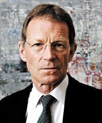 Nicholas Serota