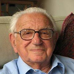 Nicholas Winton