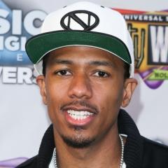 Nick Cannon