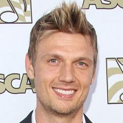 Nick Carter