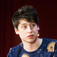 Nick D'Aloisio