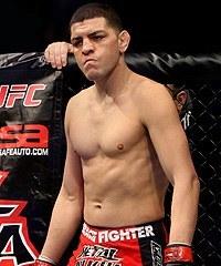 Nick Diaz