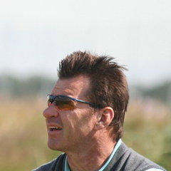 Nick Faldo