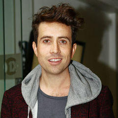 Nick Grimshaw