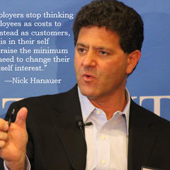 Nick Hanauer