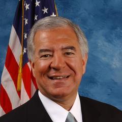 Nick Rahall