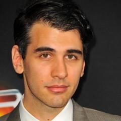 Nick Simmons