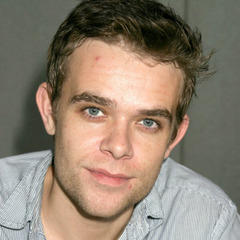 Nick Stahl