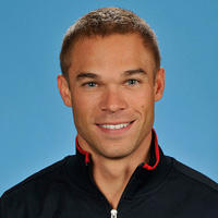 Nick Symmonds