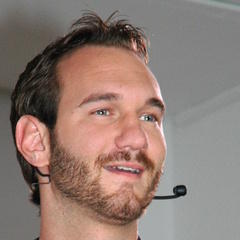 Nick Vujicic