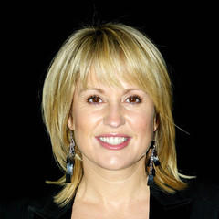 Nicki Chapman