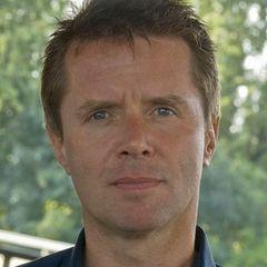 Nicky Campbell