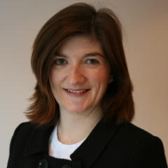 Nicky Morgan