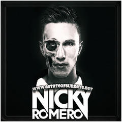 Nicky Romero