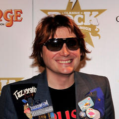 Nicky Wire