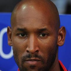 Nicolas Anelka