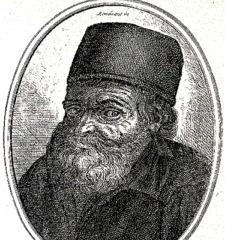 Nicolas Flamel