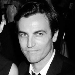 Nicolas Ghesquiere