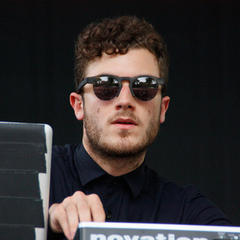 Nicolas Jaar