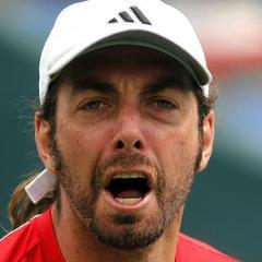 Nicolas Massu