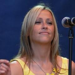 Nicole Appleton