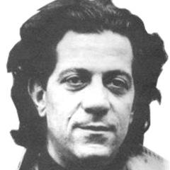 Nicos Poulantzas