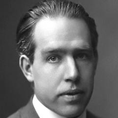 Niels Bohr