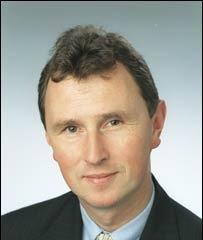 Nigel Evans