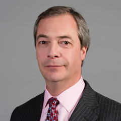 Nigel Farage