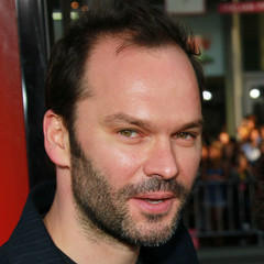 Nigel Godrich