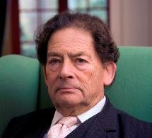 Nigel Lawson