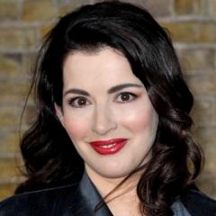 Nigella Lawson