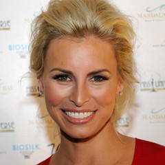 Niki Taylor