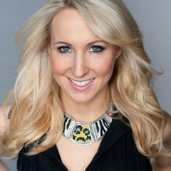 Nikki Glaser