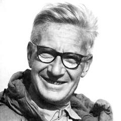 Nikolaas Tinbergen