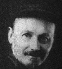 Nikolai Bukharin