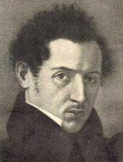 Nikolai Lobachevsky