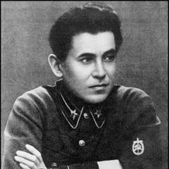 Nikolai Yezhov