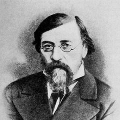 Nikolay Chernyshevsky