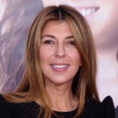 Nina Garcia