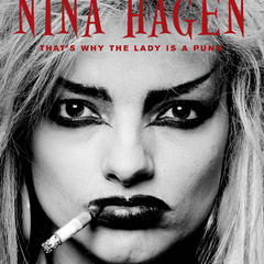 Nina Hagen