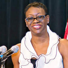 Nina Turner