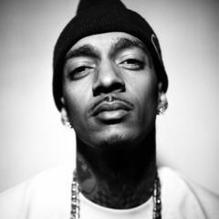 Nipsey Hussle