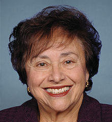 Nita Lowey