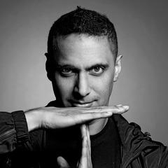 Nitin Sawhney