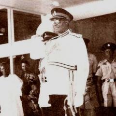 Nnamdi Azikiwe