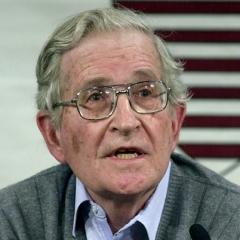 Noam Chomsky