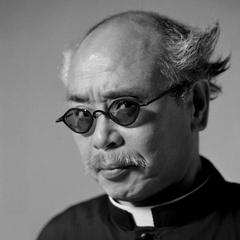 Nobuyoshi Araki