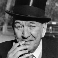 Noel Coward