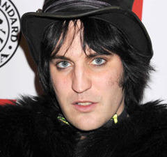 Noel Fielding